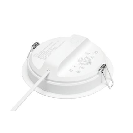 Philips - Einbauleuchte MESON LED/16,5W/230V 3000K