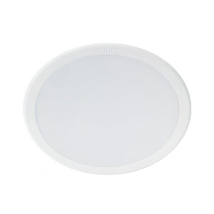 Philips - Einbauleuchte MESON LED/16,5W/230V 4000K