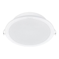 Philips - Einbauleuchte MESON LED/20W/230V 4000K