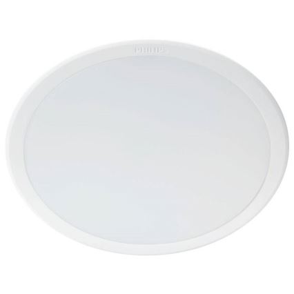 Philips - Einbauleuchte MESON LED/20W/230V 4000K