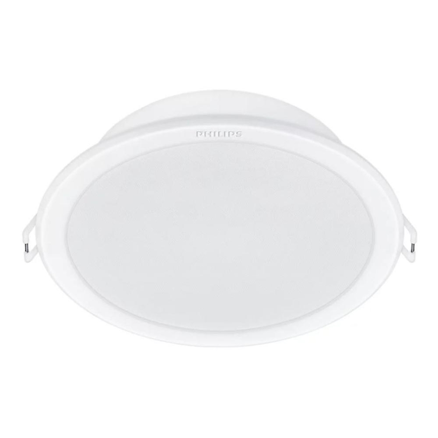 Philips - Einbauleuchte MESON LED/20W/230V 6500K