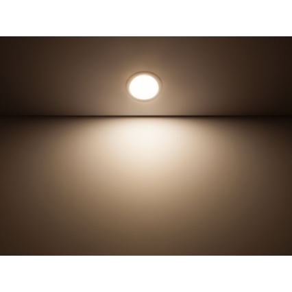 Philips - Einbauleuchte LED/5,5W/230V 4000K