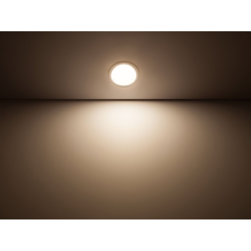 Philips - Einbauleuchte LED/5,5W/230V 4000K