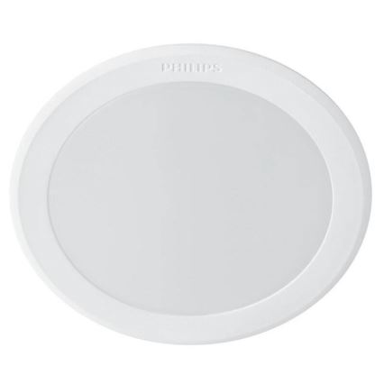 Philips - Einbauleuchte LED/5,5W/230V 4000K