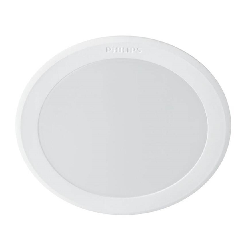 Philips - Einbauleuchte LED/5,5W/230V 4000K