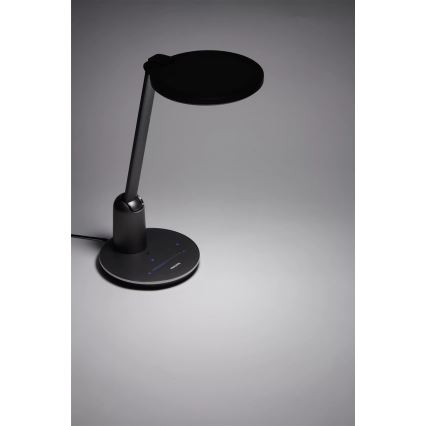 Philips - LED dimmbare Touch-Tischlampe EINSTEIN SCENE SWITCH LED/15W/230V 2800/4000/5100K CRI94