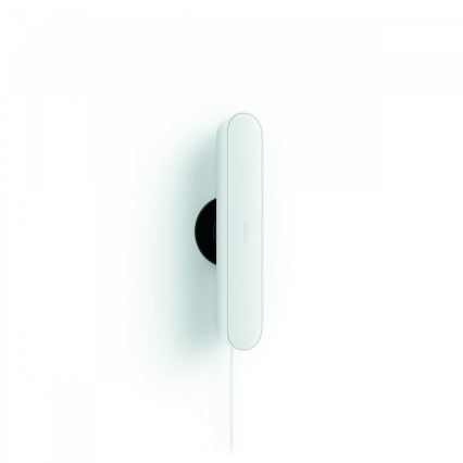 Philips 78203/31/E7 - LED RGB Dimmbare Tischlampe HUE WHITE AND COLOR AMBIANCE LED/6W/230V