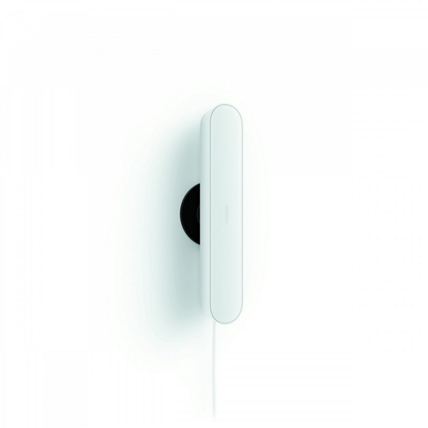 Philips 78203/31/E7 - LED RGB Dimmbare Tischlampe HUE WHITE AND COLOR AMBIANCE LED/6W/230V