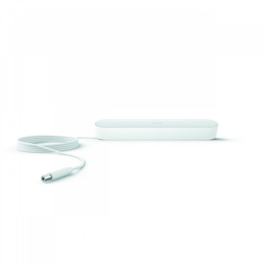 Philips 78203/31/E7 - LED RGB Dimmbare Tischlampe HUE WHITE AND COLOR AMBIANCE LED/6W/230V