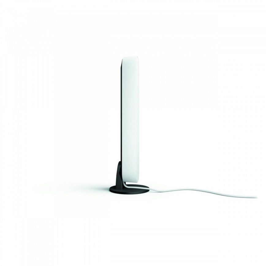 Philips 78203/31/E7 - LED RGB Dimmbare Tischlampe HUE WHITE AND COLOR AMBIANCE LED/6W/230V
