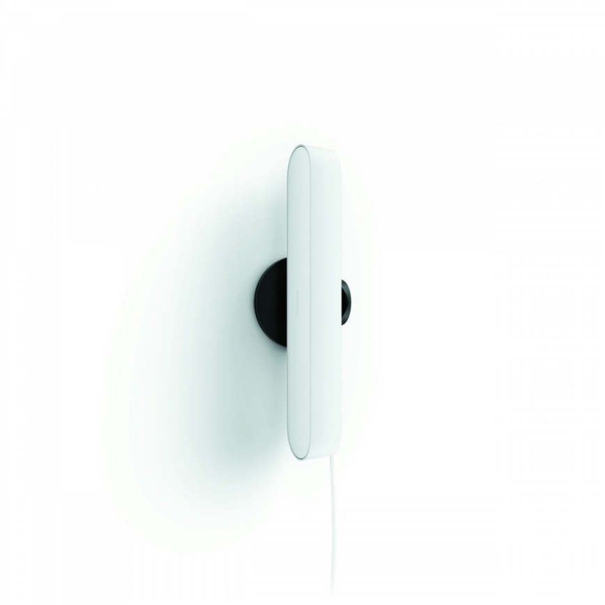 Philips 78203/31/E7 - LED RGB Dimmbare Tischlampe HUE WHITE AND COLOR AMBIANCE LED/6W/230V