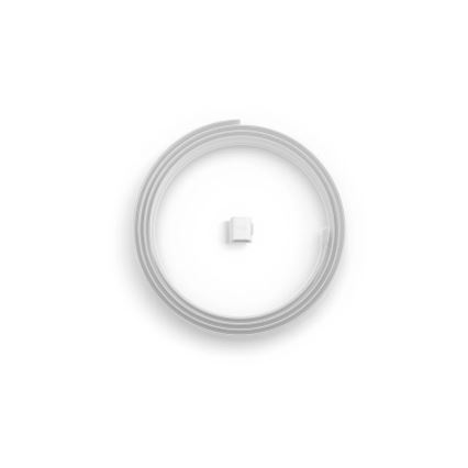 Philips - Erweiterungsset für den dimmbaren Hue FLUX RGBW-LED-Streifen 2m LED/19,5W/24V 2200-6500K