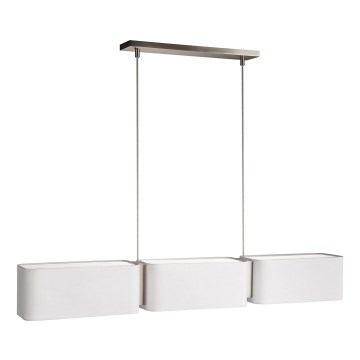 Philips Eseo 36335/31/13 - Kronleuchter CLEMENT 3xE27/23W