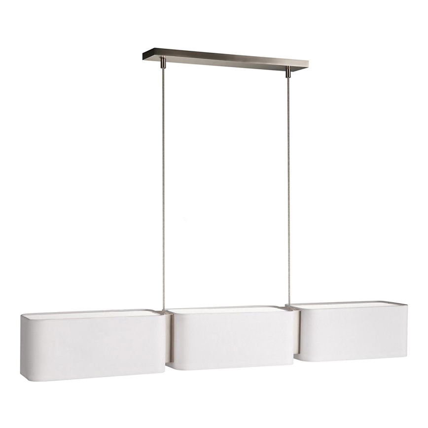 Philips Eseo 36335/31/13 - Kronleuchter CLEMENT 3xE27/23W