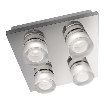 Philips ESEO 37245/11/13 - Deckenleuchte SELV 4xLED/2,5W
