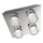 Philips ESEO 37245/11/13 - Deckenleuchte SELV 4xLED/2,5W