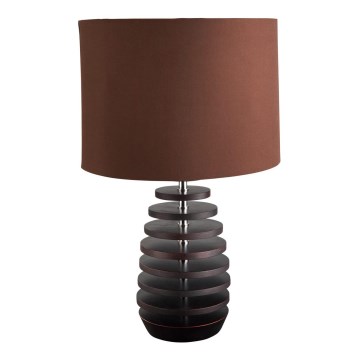Philips Eseo 43158/43/13 - Ilio Tischlampe 1xE14/60W