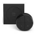Philips - Fernbedienung mit Schalter Hue TAP 1xCR2032 schwarz