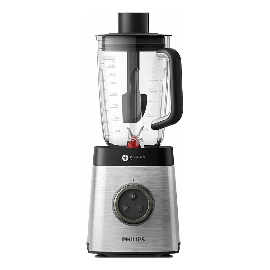 Philips HR3653/00 - Standmixer 2,2 l 1400W/230V