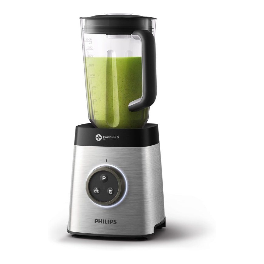 Philips HR3653/00 - Standmixer 2,2 l 1400W/230V