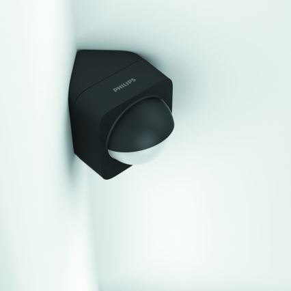 Philips - Philips Hue Bewegungsmelder 2xAAA IP54