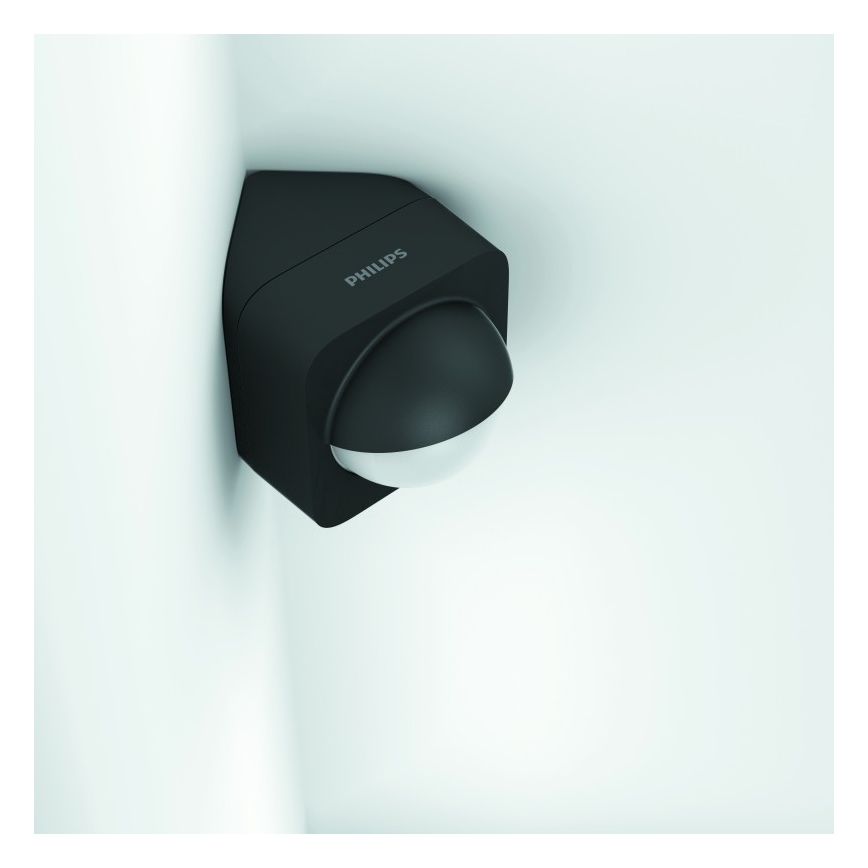 Philips - Philips Hue Bewegungsmelder 2xAAA IP54