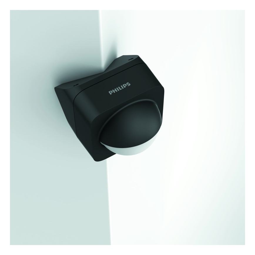 Philips - Philips Hue Bewegungsmelder 2xAAA IP54
