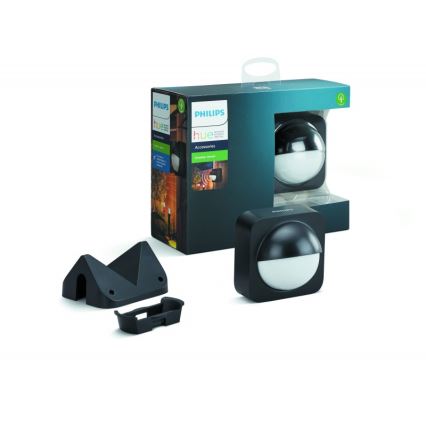 Philips - Philips Hue Bewegungsmelder 2xAAA IP54