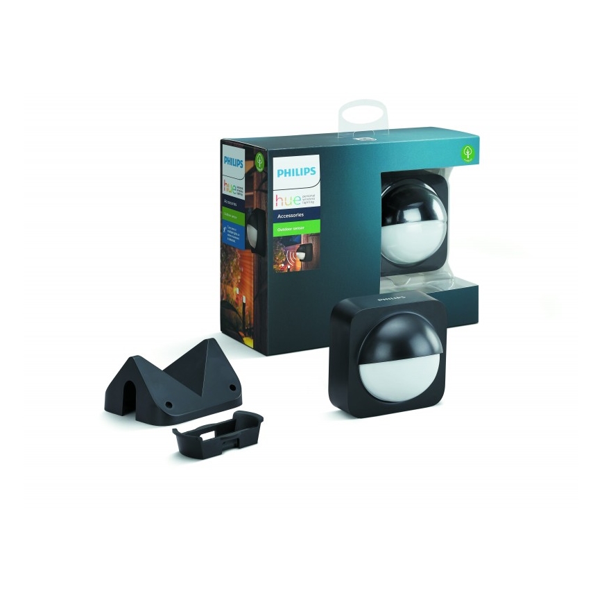Philips - Philips Hue Bewegungsmelder 2xAAA IP54