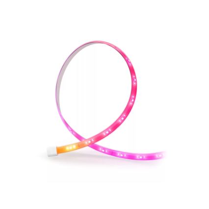 Philips - Hue FLUX RGBW dimmbarer LED-Streifen 3+2m LED/48,5W/230V 2200-6500K