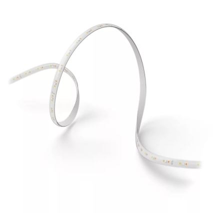 Philips - Hue FLUX RGBW dimmbarer LED-Streifen 3+2m LED/48,5W/230V 2200-6500K