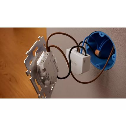 Philips - Hue-Modul für Wandschalter