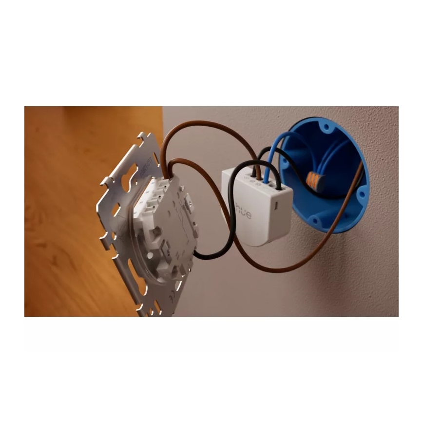 Philips - Hue-Modul für Wandschalter