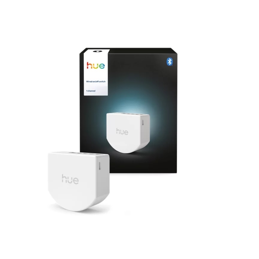 Philips - Hue-Modul für Wandschalter
