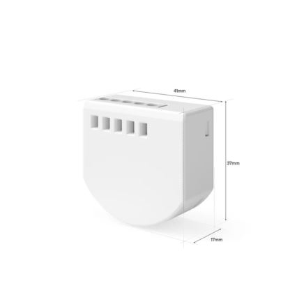 Philips - Hue-Modul für Wandschalter
