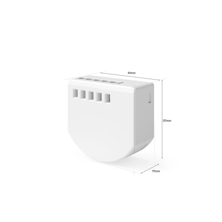 Philips - Hue-Modul für Wandschalter