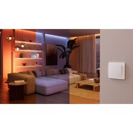 Philips - Hue-Modul