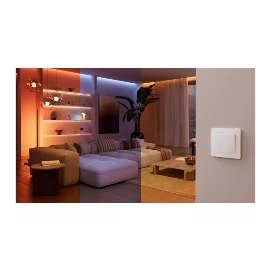 Philips - Hue-Modul