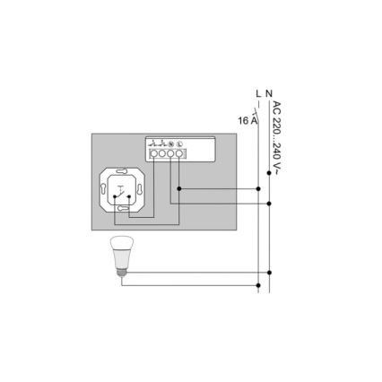 Philips - Hue-Modul