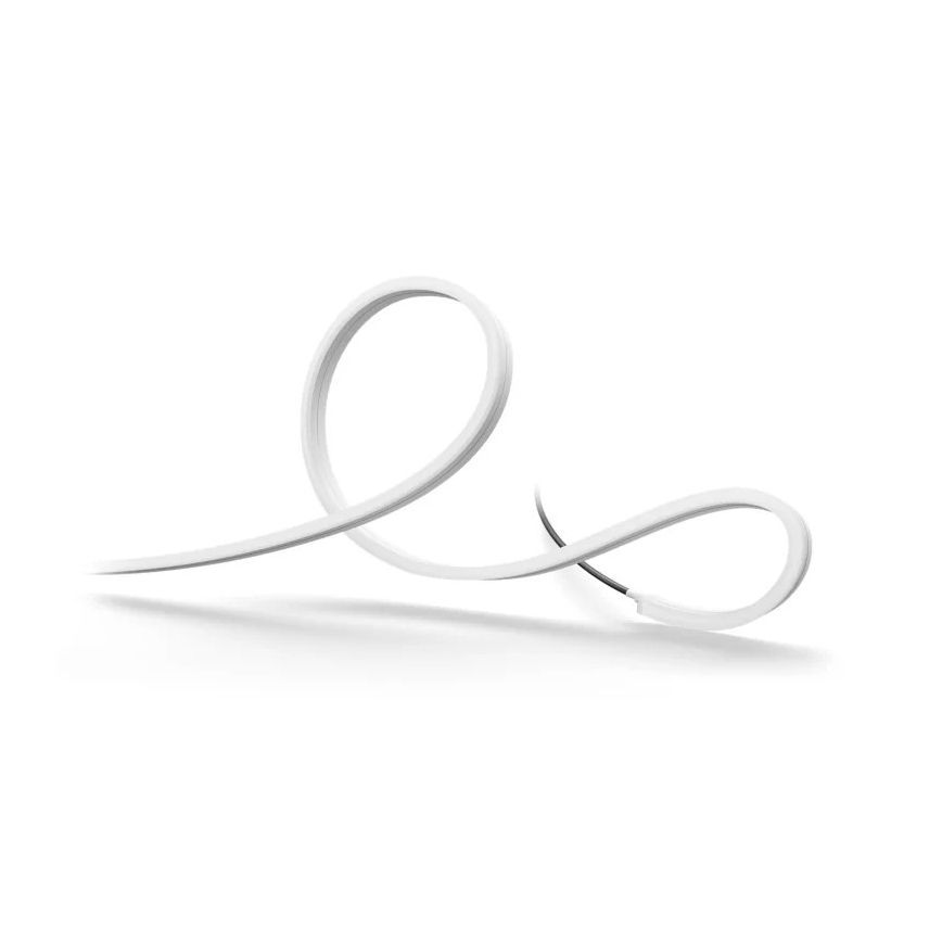 Philips - dimmbarer RGBW-LED-Außenstreifen Hue NEON 5m LED/30W/230V 2200-6500K IP67