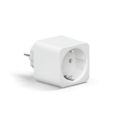 Philips Hue Smart Plug - smarte Steckdose (EU-Schuko)