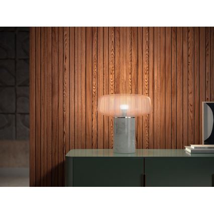 Philips Hue White Ambiance Starter-Set 3xE27/11W 2200-6500K + Hue Bridge und Dimmer Switch