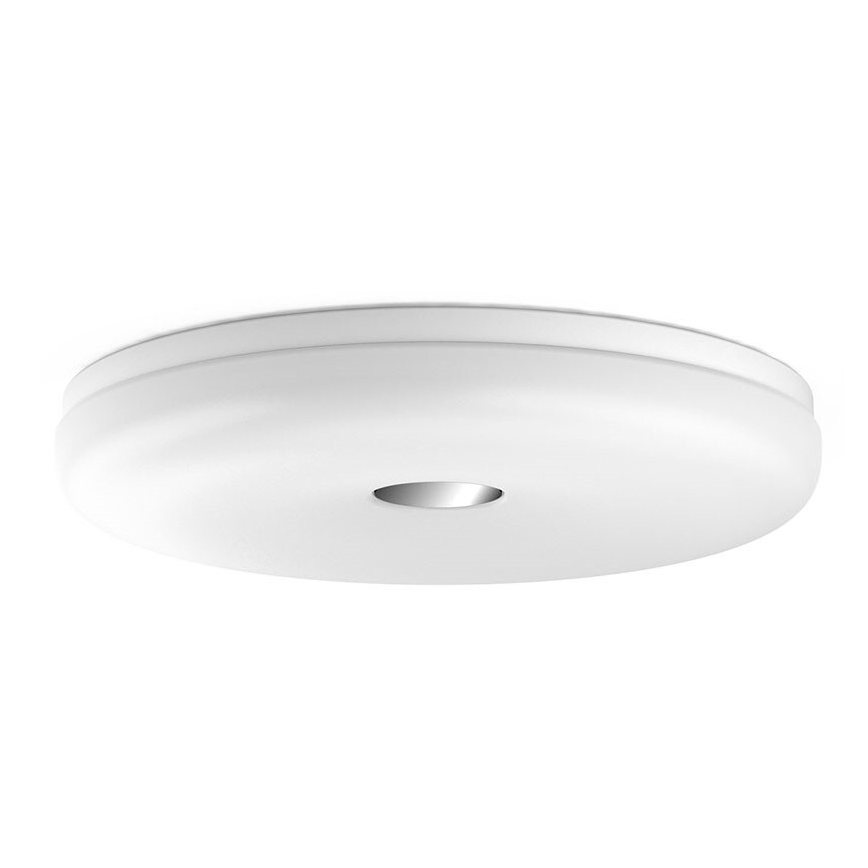 Philips - LED dimmbares Badezimmerleuchte Hue STRUANA LED/27W/230V IP44 + Fernbedienung