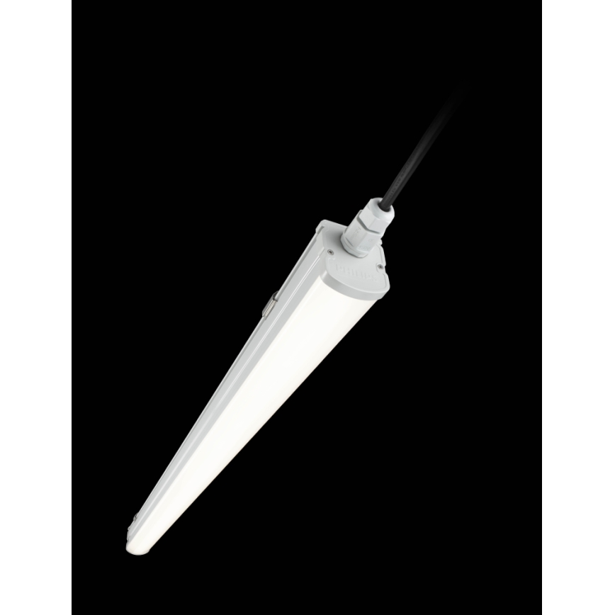 Philips WT060C LED36S/840 PSU TW1 L1200 - LED-Arbeitslichtröhre LEDINAIRE LED/33W/230V IP65