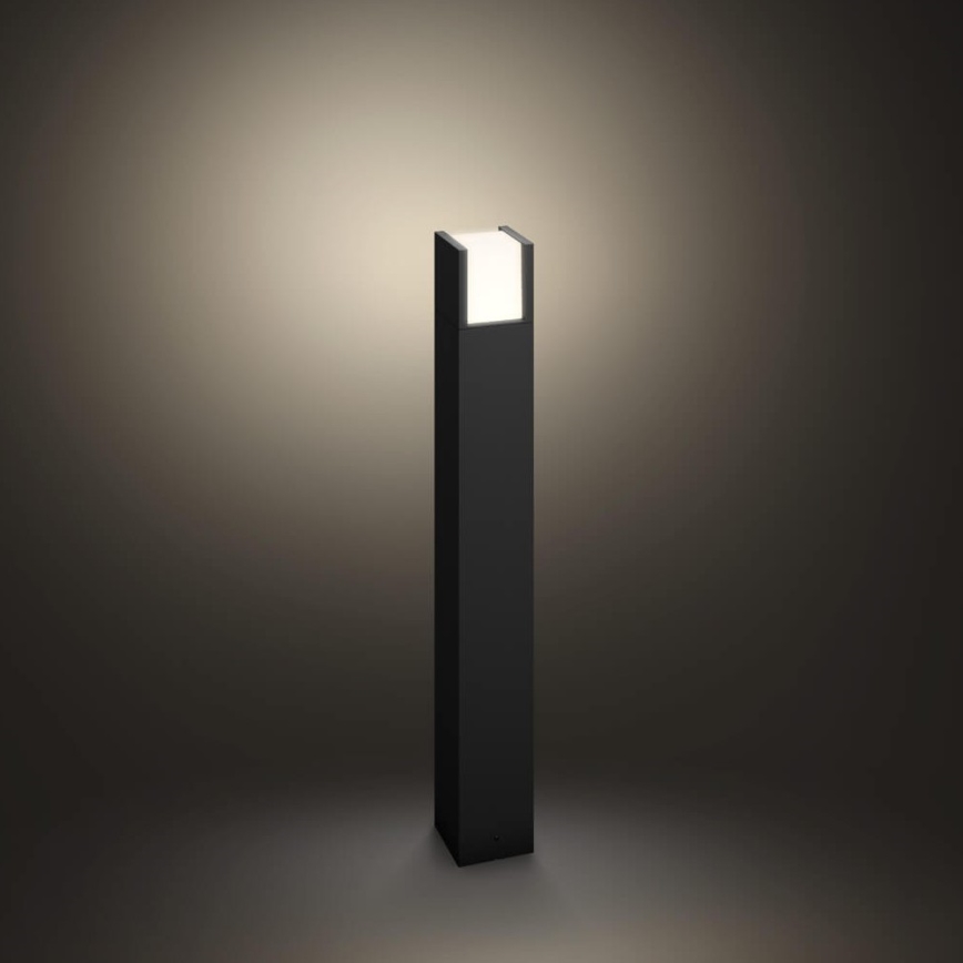 Philips LED Außenlampe Hue FUZO LED/15W/230V IP44 Beleuchtung.de