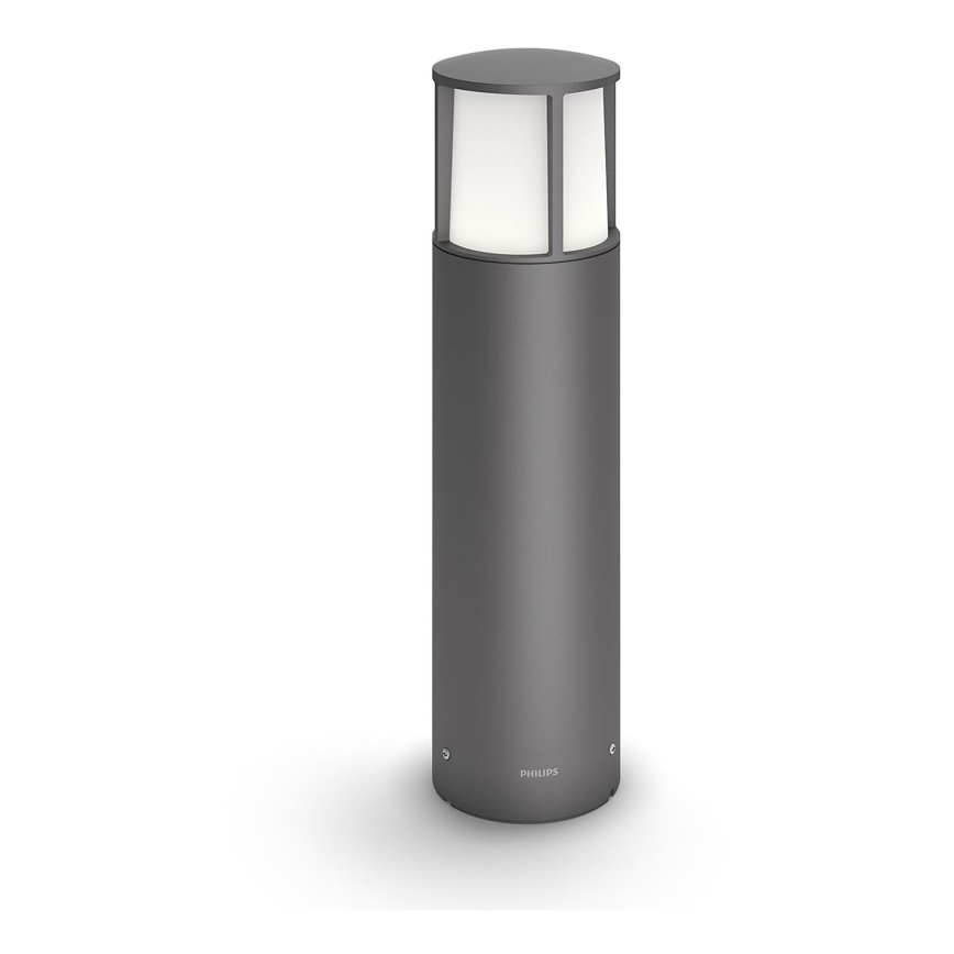 Philips - LED Außenleuchte 1xLED/6W/230V