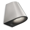 Philips - LED-Außenleuchte 3W/230V IP44
