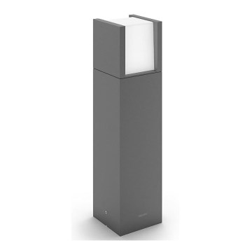 Philips - LED-Außenleuchte ARBOUR LED/3,8W/230V 40 cm 2700K IP44