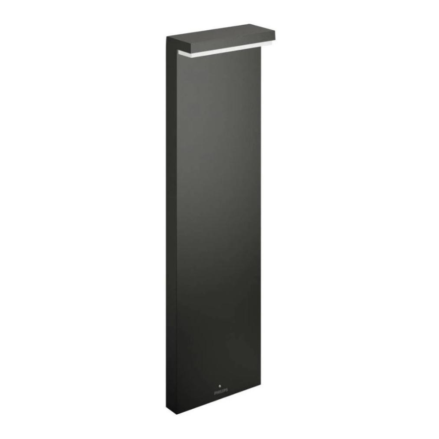 Philips - LED-Außenleuchte BUSTAN LED/3,8W/230V 2700K 77 cm IP44