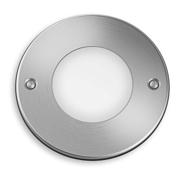 Philips - LED-Außenleuchte für Einfahrten LED/3W/230V